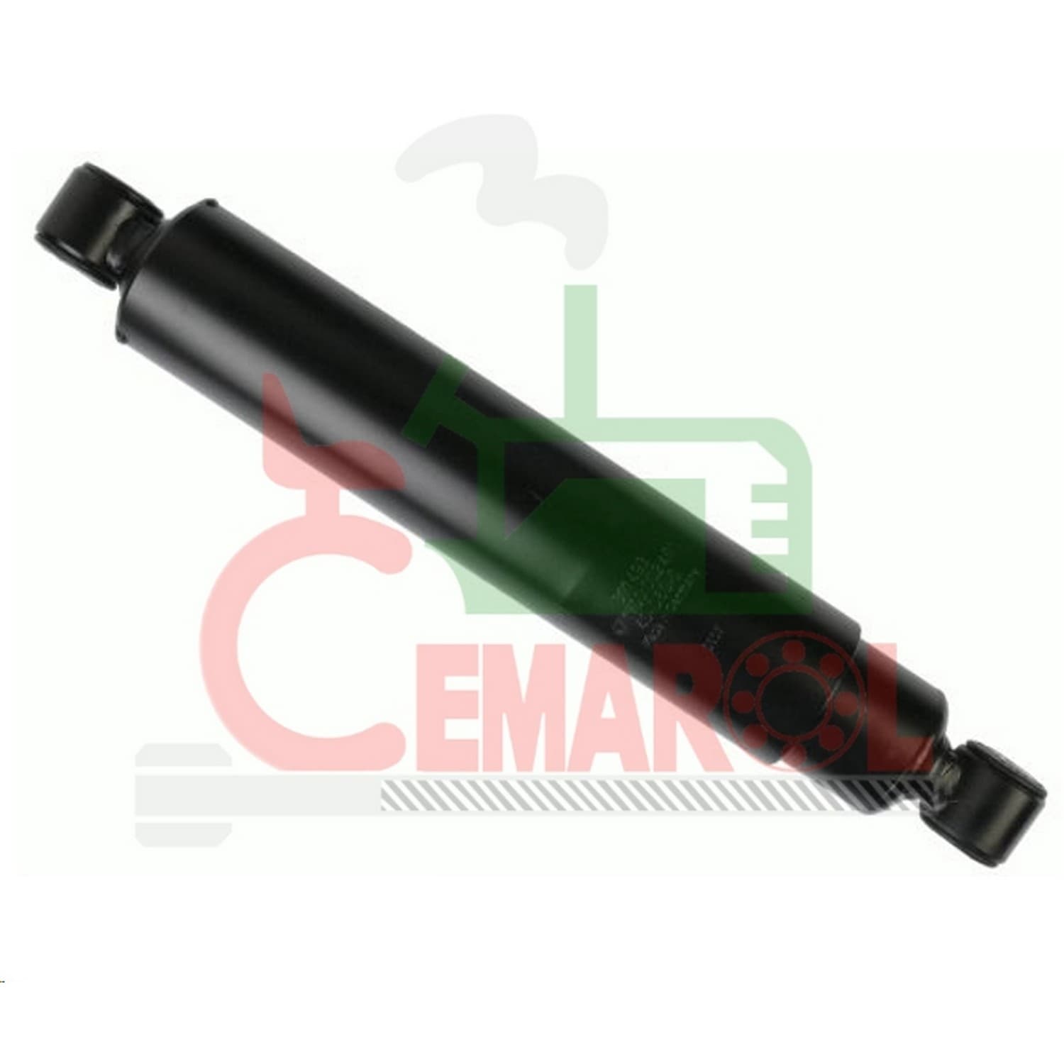 AMORTYZATOR PRZÓD IVECO EUROCARGO 75E  99451739