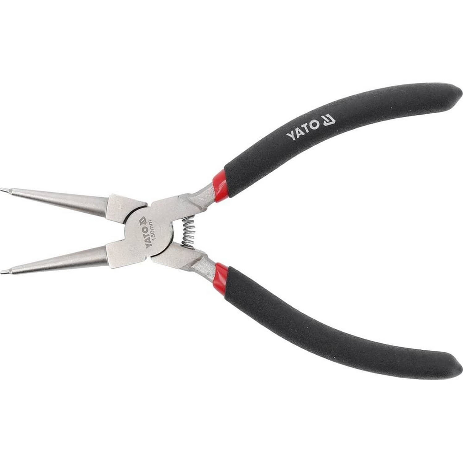 Szczypce segera wewnętrzne 150 mm