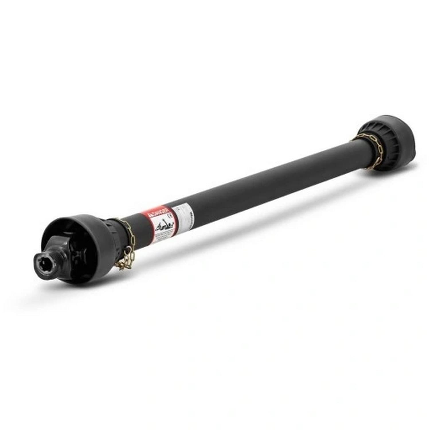 Wał przekaźnika mocy pto