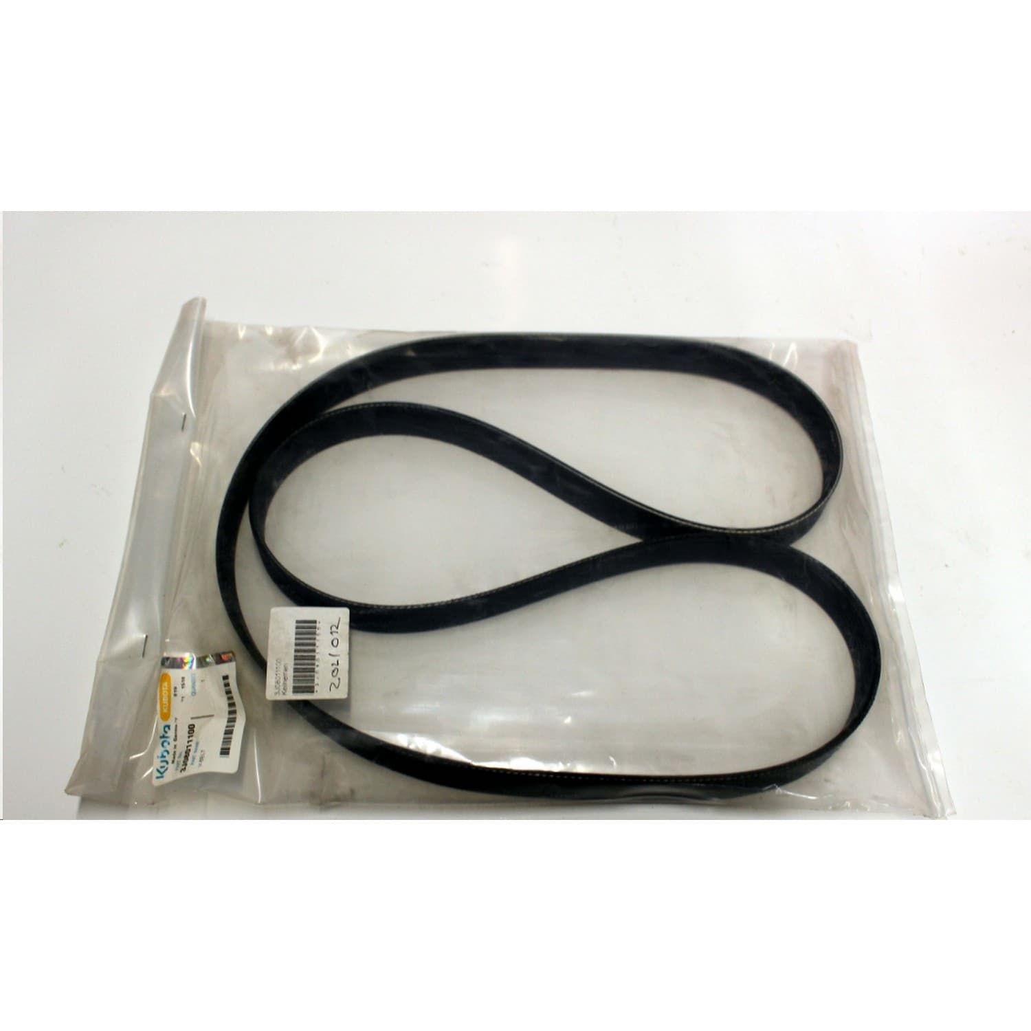 Pasek alternatora 8pk 1755