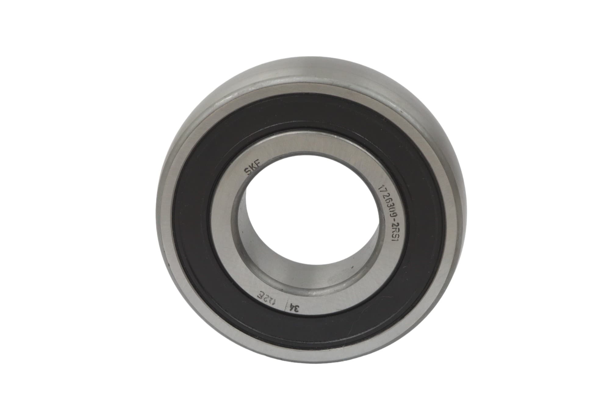 Łożysko kulkowe 172 6309 2rs 45x100x25