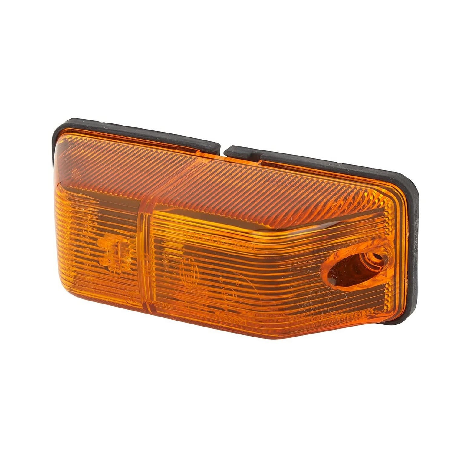 Dodatkowe lampy kierunkowskazu