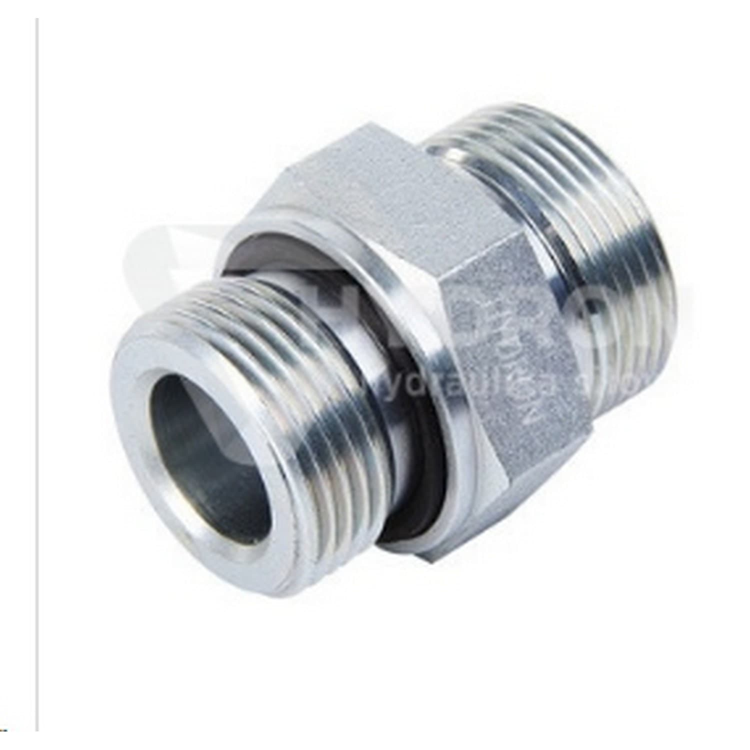 Złącze hydrauliczne proste m 22xm22x1,5