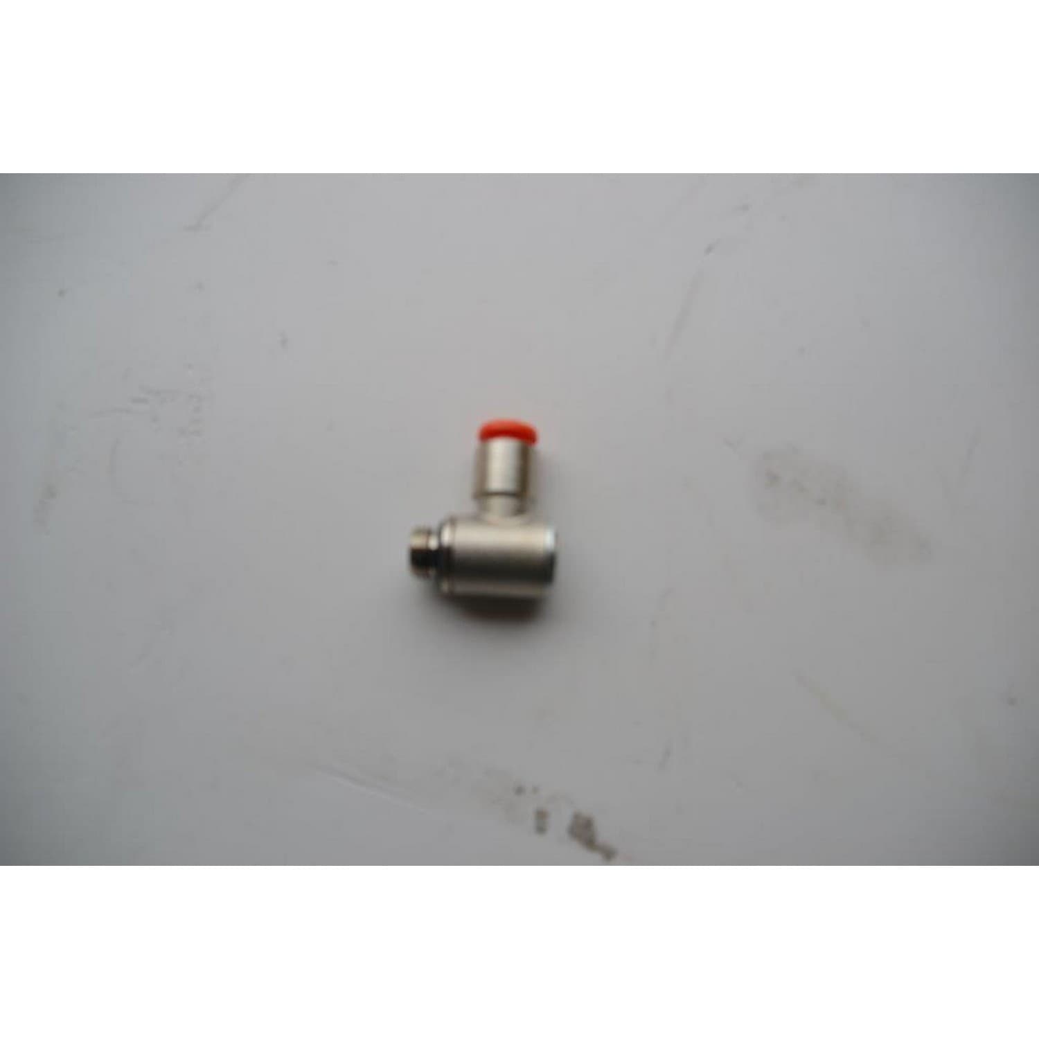 Śrubunek wtykowy l mw 6x1/8" r15