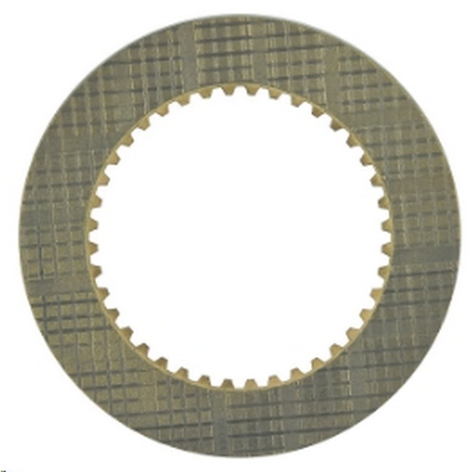 Sprzęgło tarcza sprzęgła reweru 156 gr.2,90mm