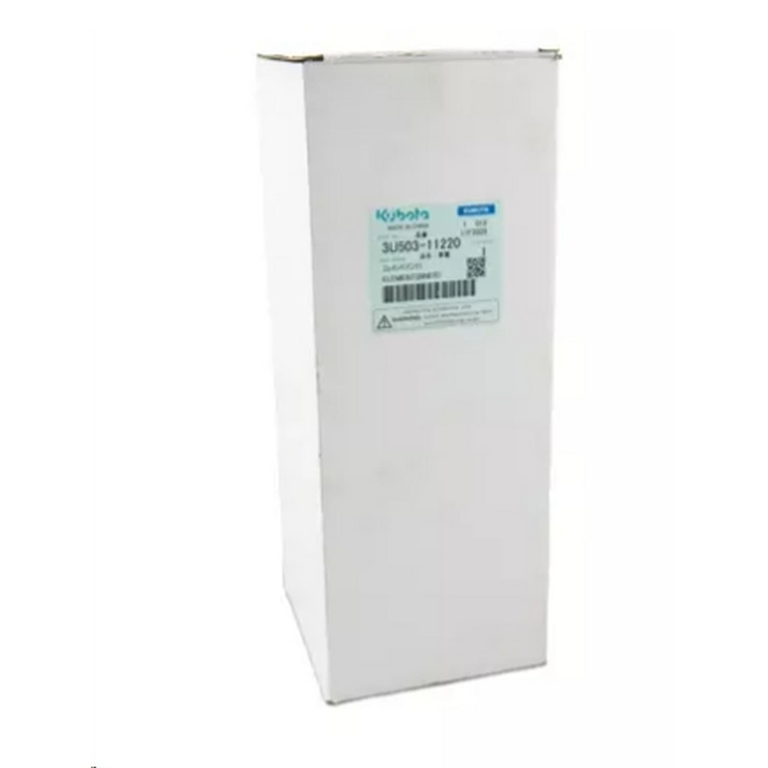 Filtr powietrza wewnętrzny M6-122 M6-142