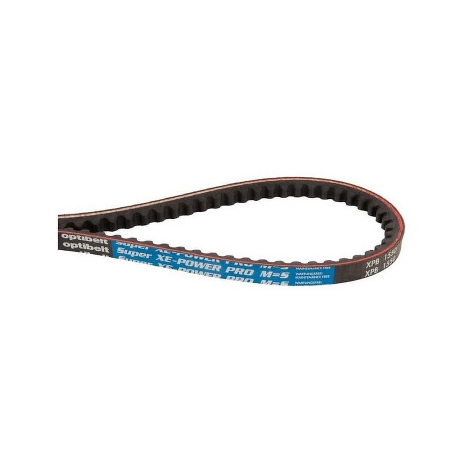 Pas klinowy Super XE power pro
