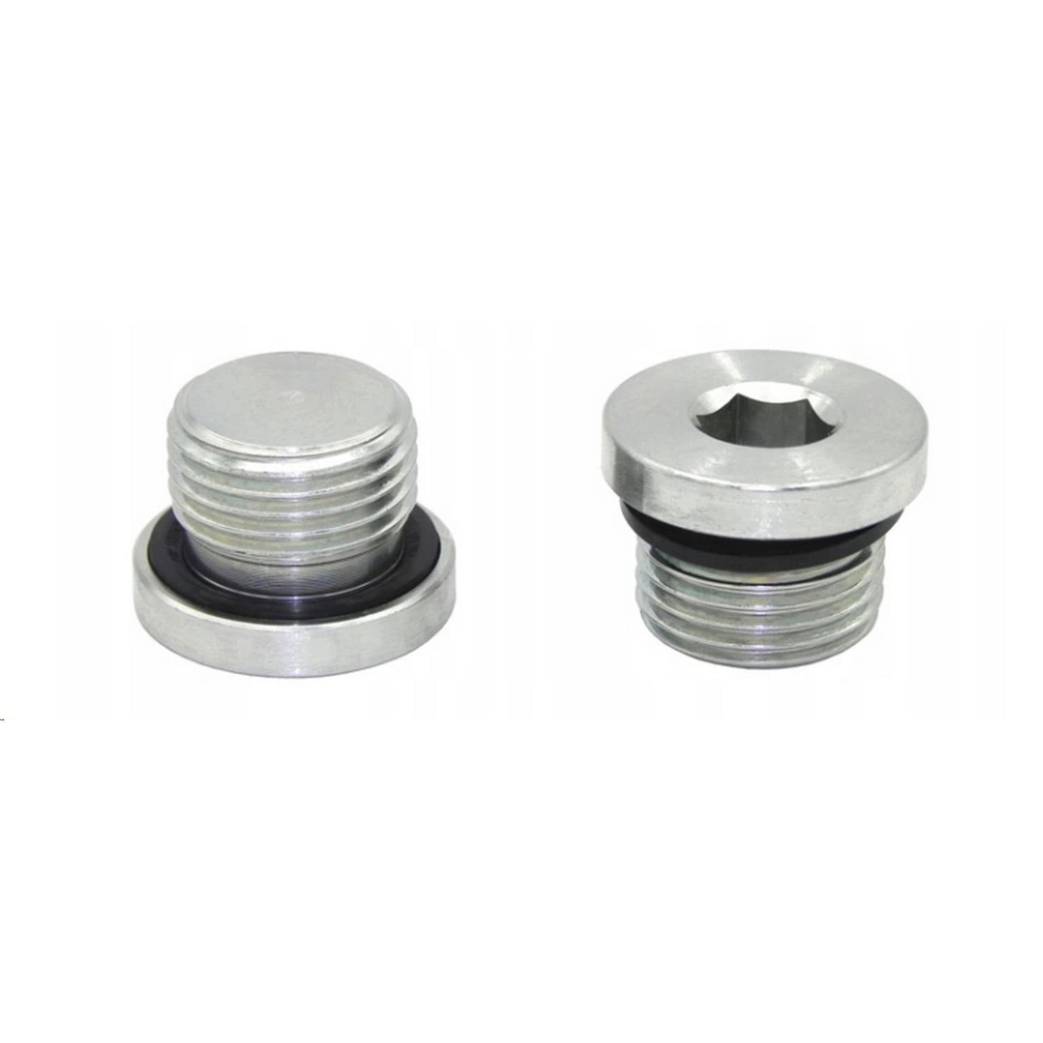Korek  na imbus 1/4"x1,5