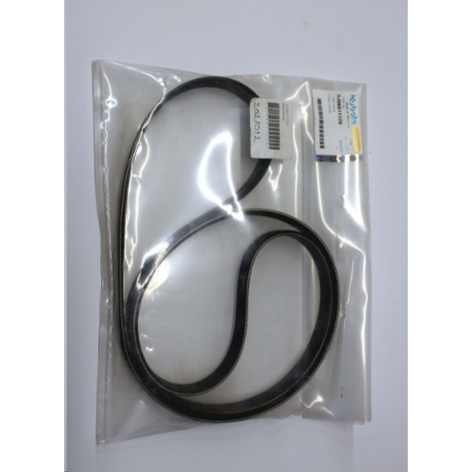 Pasek 6pk 1660