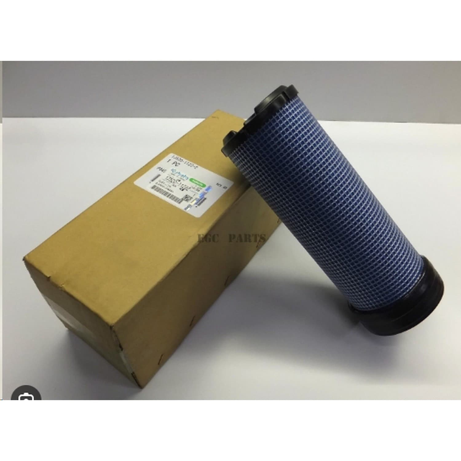 Filtr powietrza wewnętrzny M128x ,M135GX