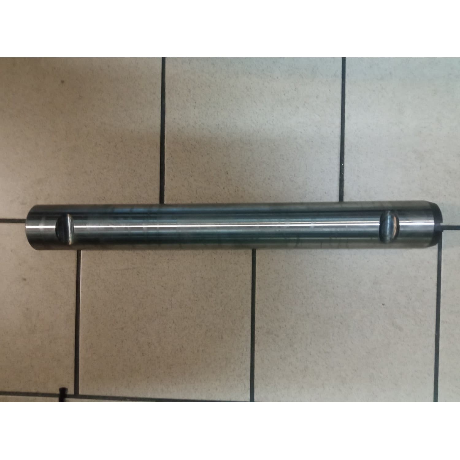 Sworzeń ramy d50x420 mm