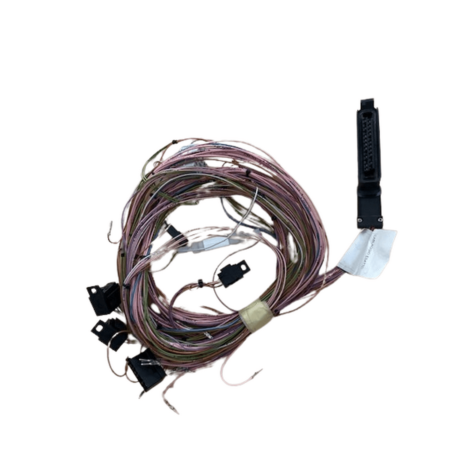 KABEL ELEKTRYCZNY IVECO EUROCARGO - 504097635