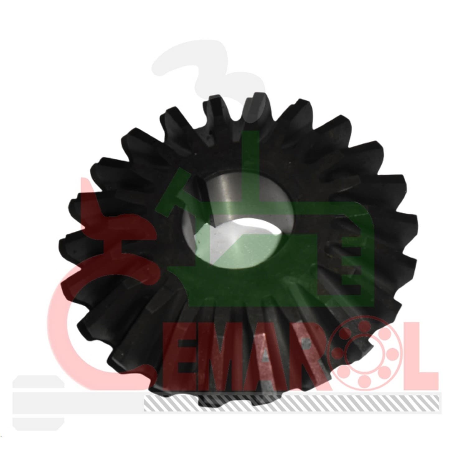 Koło zęb. z-22 /nw/  8245-365-040-04 Unia Famarol Oryginał