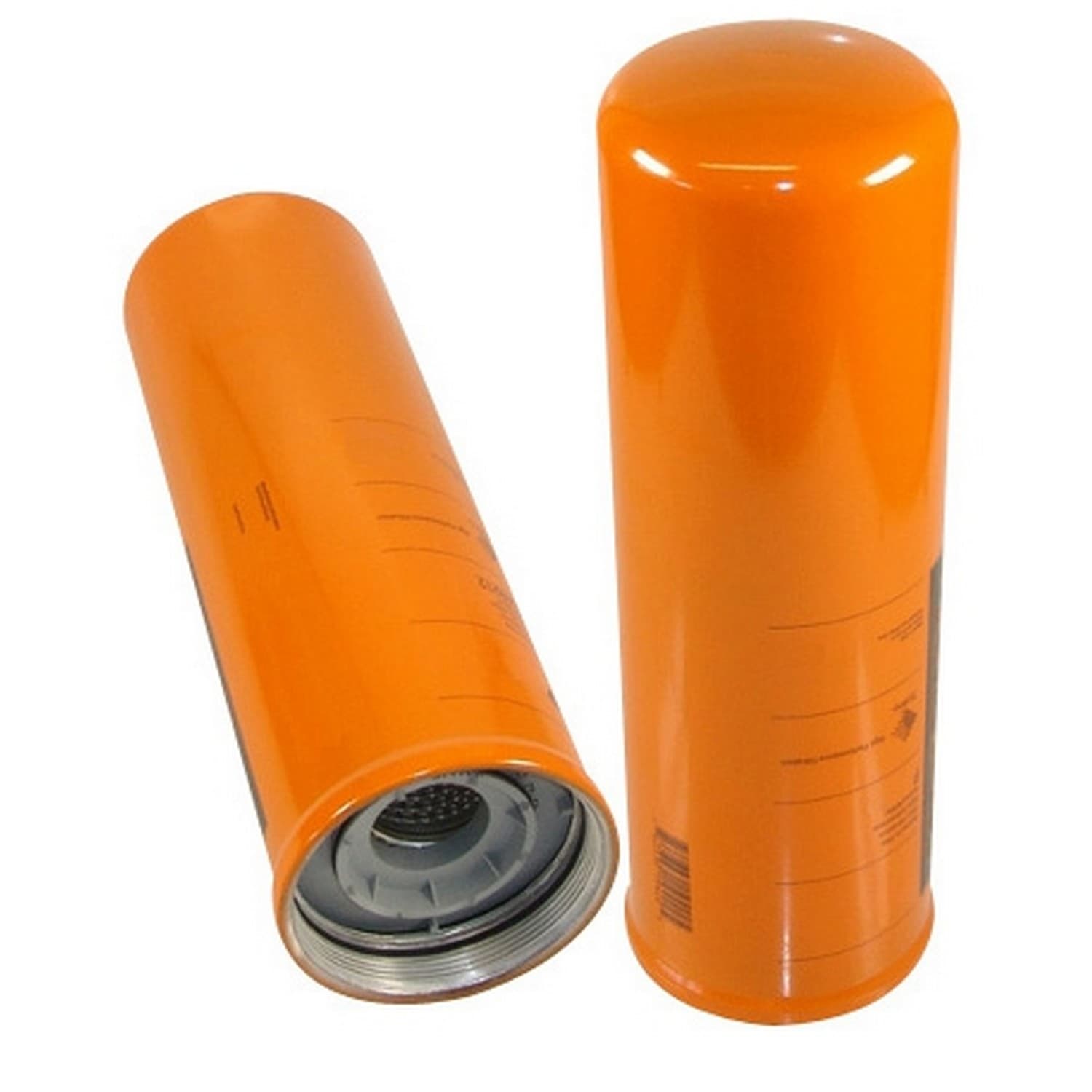 Filtr hydrauliczny case ładowarka