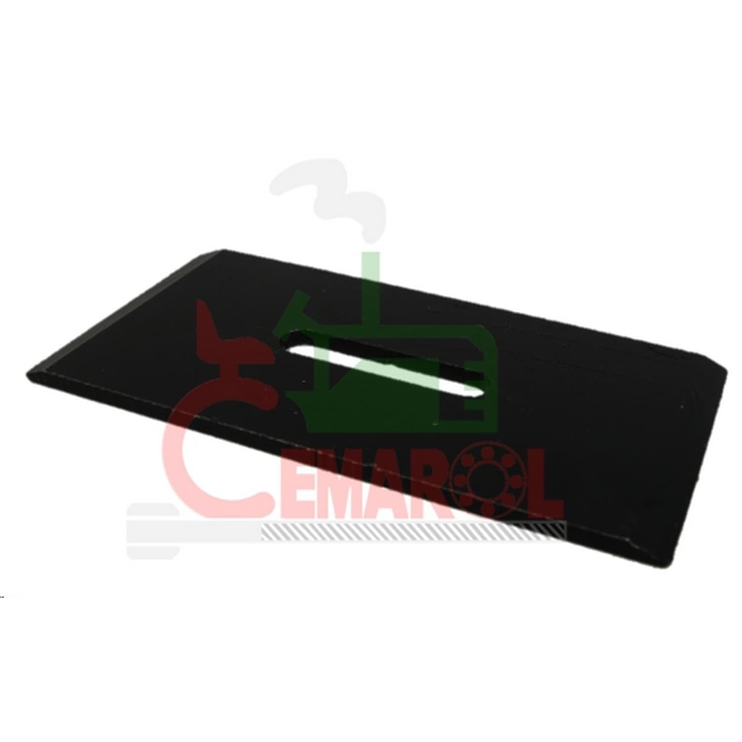 Skrobak bl=5*  1332/11-00-001 Unia Oryginał