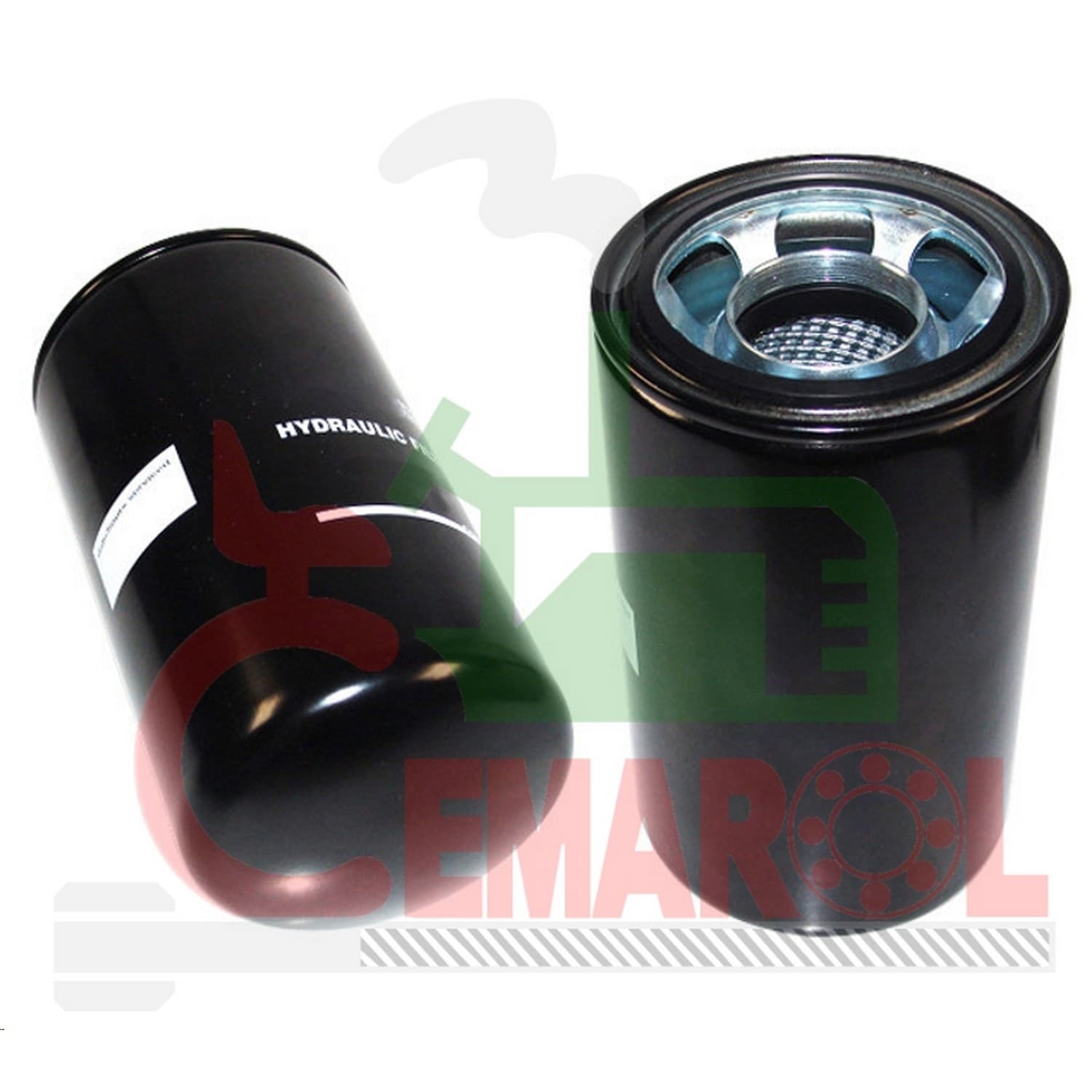 Filtr hydrauliczny foton 704