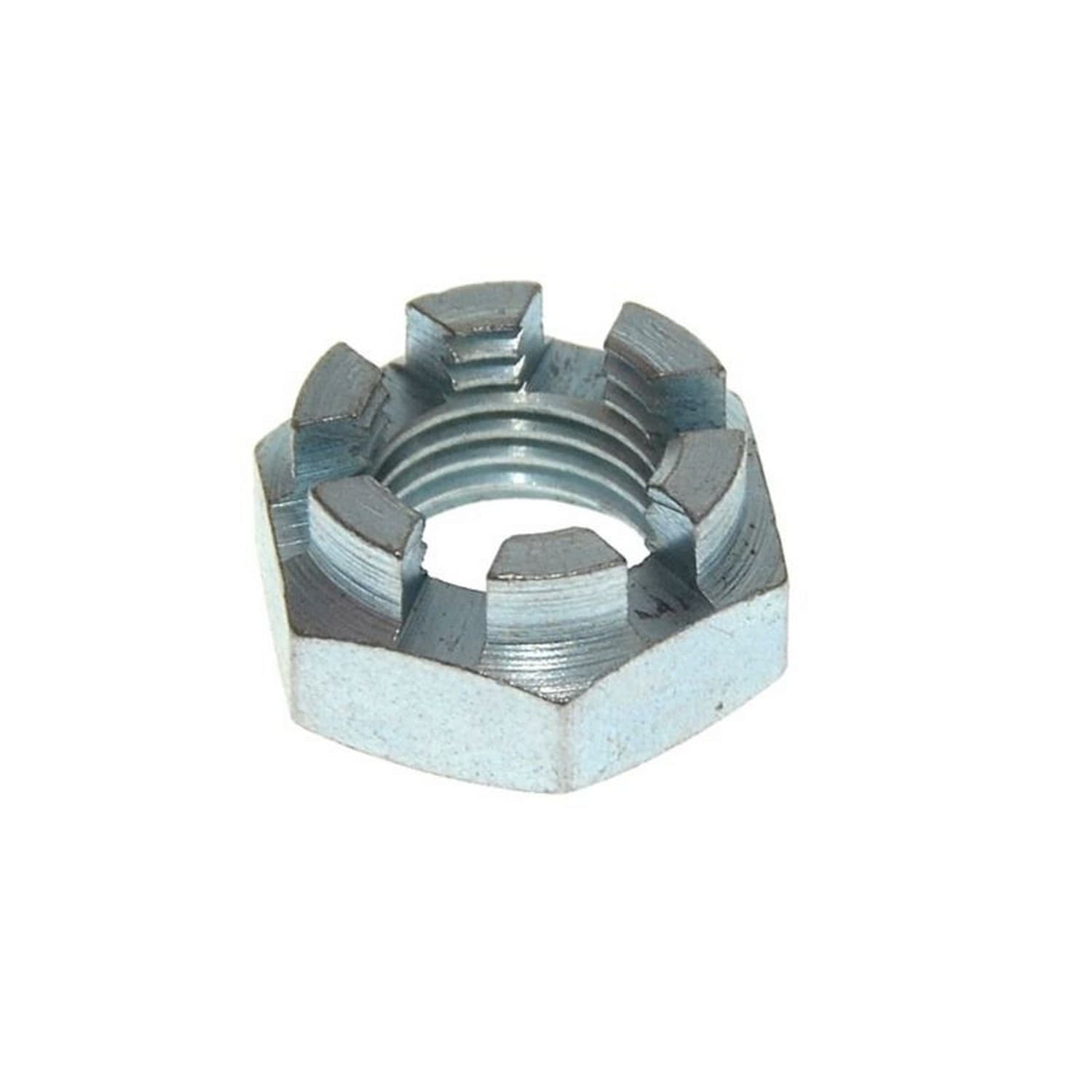 Nakrętka kor.niska M14x1,5 pn-82159