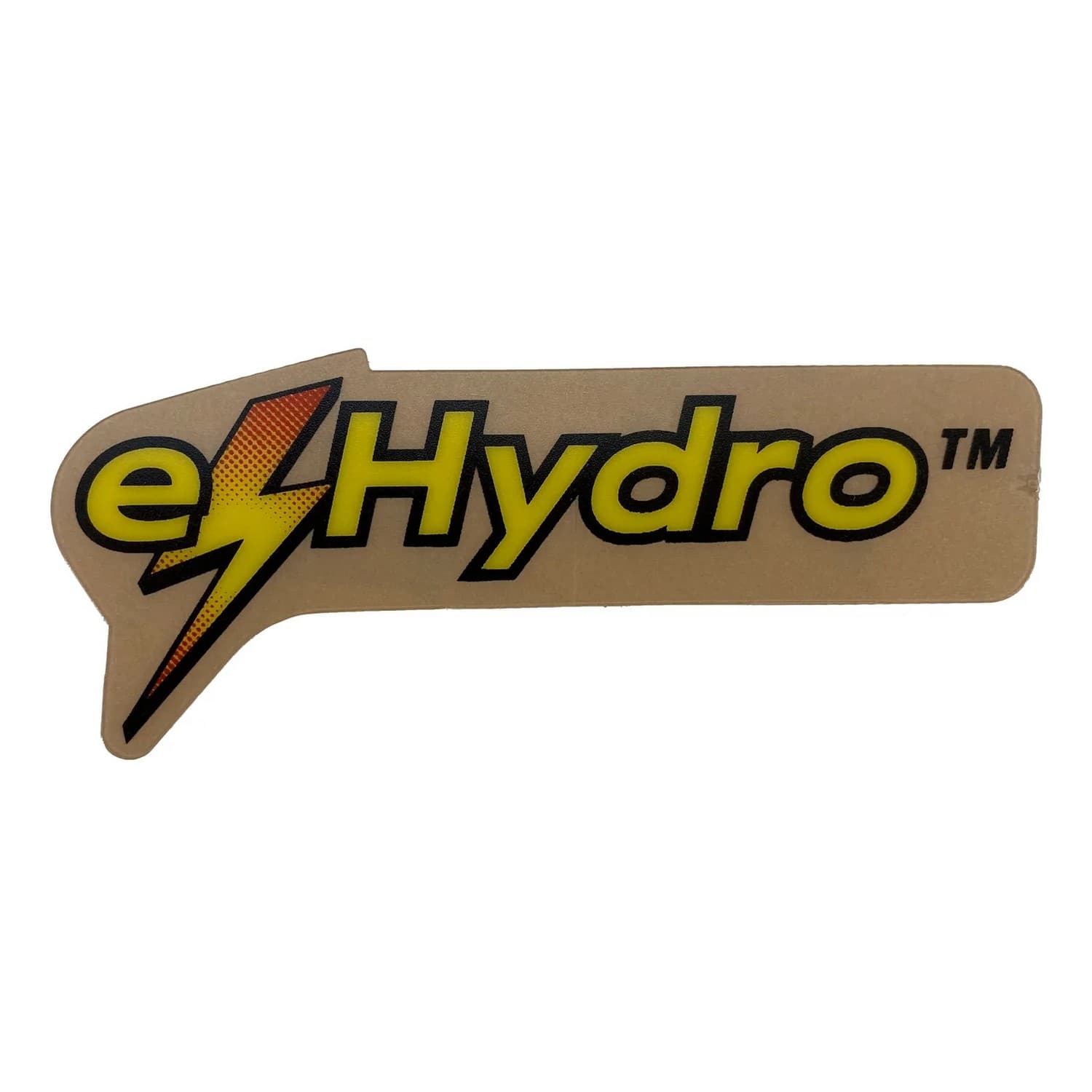 Nakleja john deere ehydro