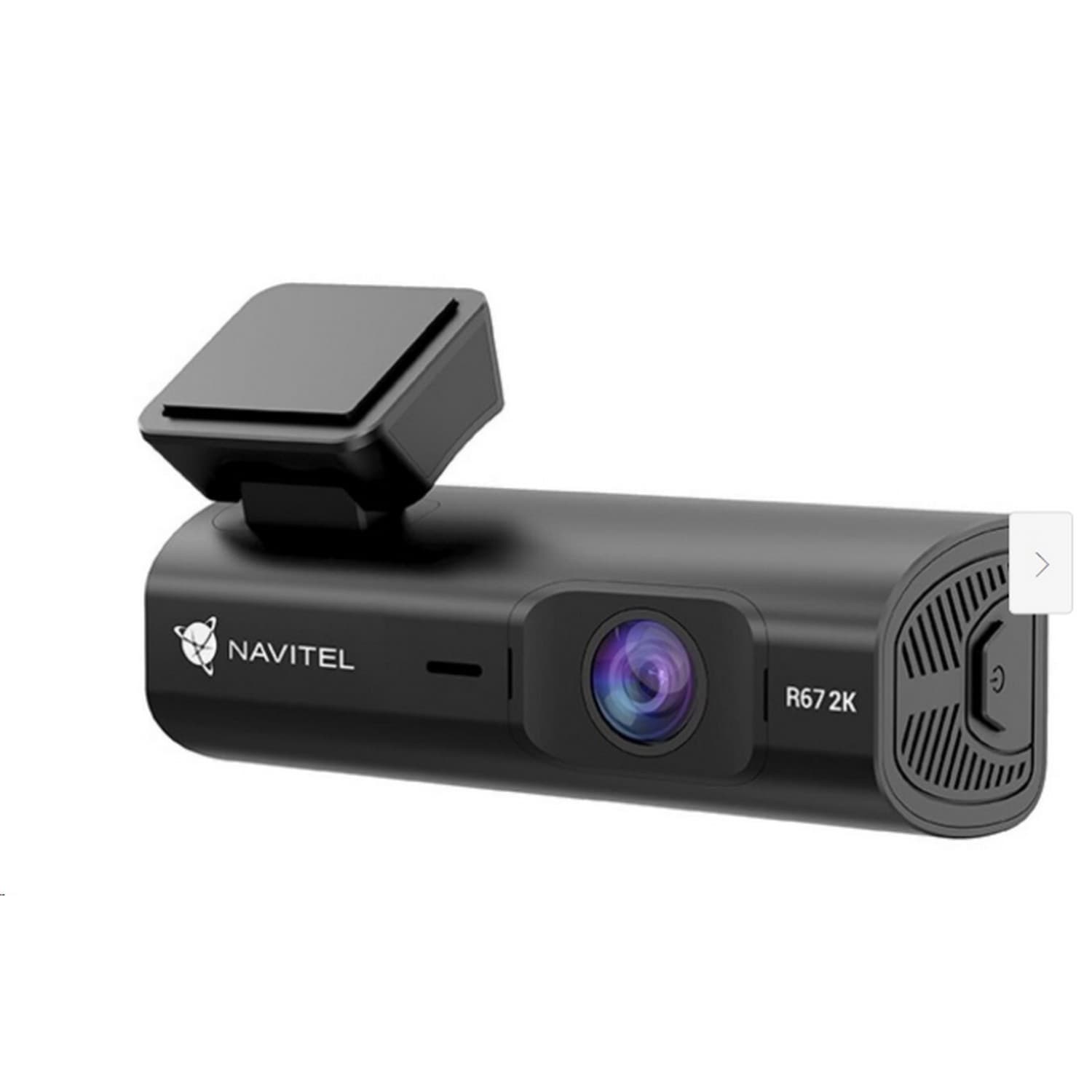 WIDEOREJESTRATOR VIDEO  NAVITEL R67 2K