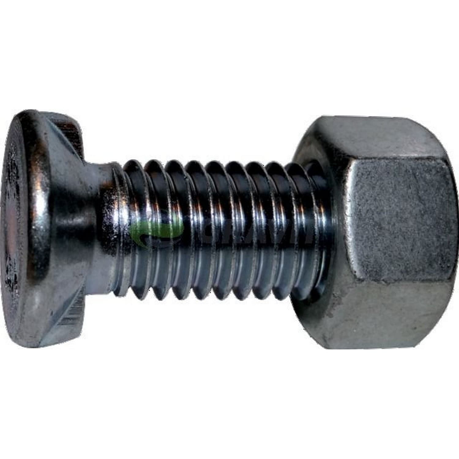 Śruba dwustronnie ścięta stożkowa M12x35 8.8