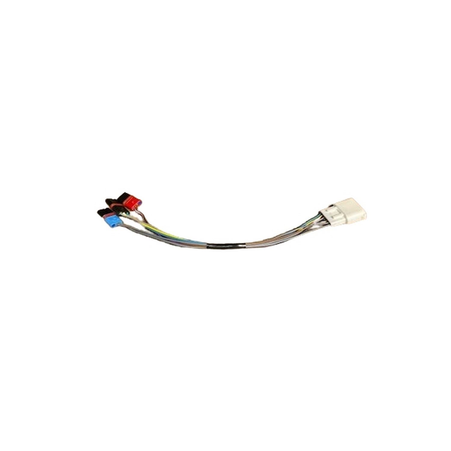 Okablowanie lusterek Iveco Daily 2 2000-2006 504056612