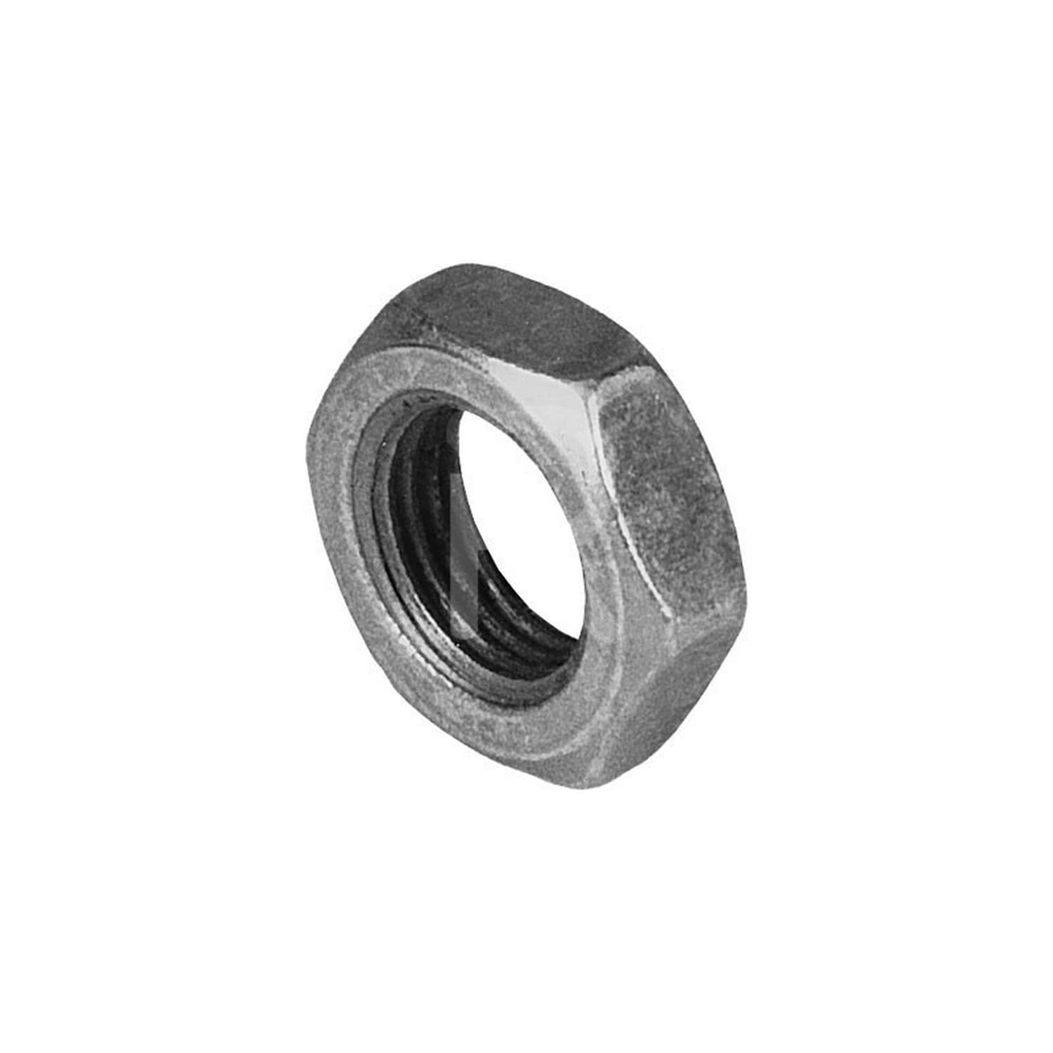 Nakrętka niska 10x1.0 pn-82153