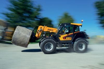AGRI MAX 50.8 POWER X2 - GD — zdjęcie 3