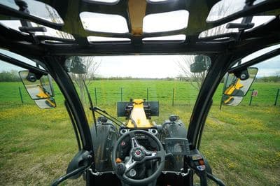 AGRI PIVOT T70 — zdjęcie 6