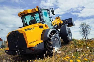 AGRI PIVOT T80 — zdjęcie 4