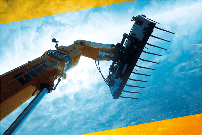 DIECI ICARUS 45.17 - GD — zdjęcie 9
