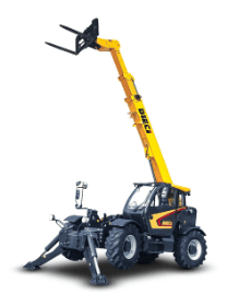 DIECI ICARUS DYNAMIC 45.14 - GD