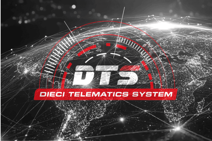DIECI ICARUS DYNAMIC 45.14 - GD — zdjęcie 8
