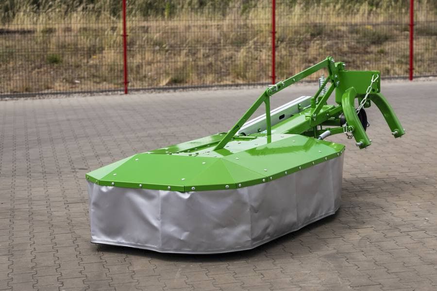 Kosiarka rotacyjna ECO CUT 1,35m z hydrauliką