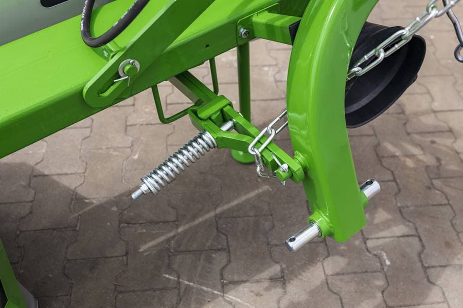 Kosiarka rotacyjna ECO CUT 1,35m z hydrauliką — zdjęcie 2