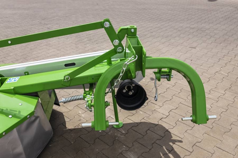 Kosiarka rotacyjna ECO CUT 1,35m z hydrauliką — zdjęcie 4