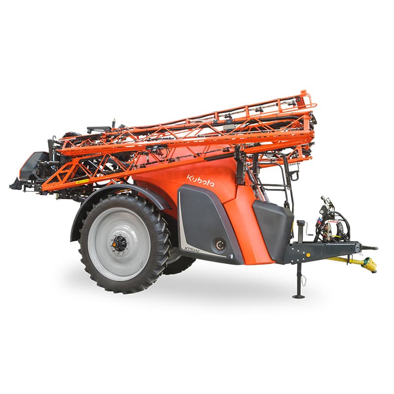 Kubota Opryskiwacz polowy iXtrack XTS3 Elemental 2600 l, belka HSS 28/7 stal