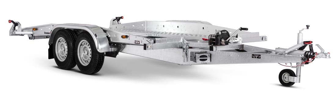 Laweta Brenderup 3023GT