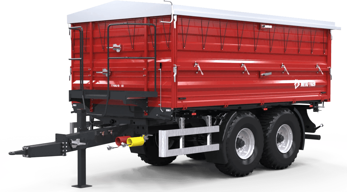 Metal-Fach T730/2 – 10t