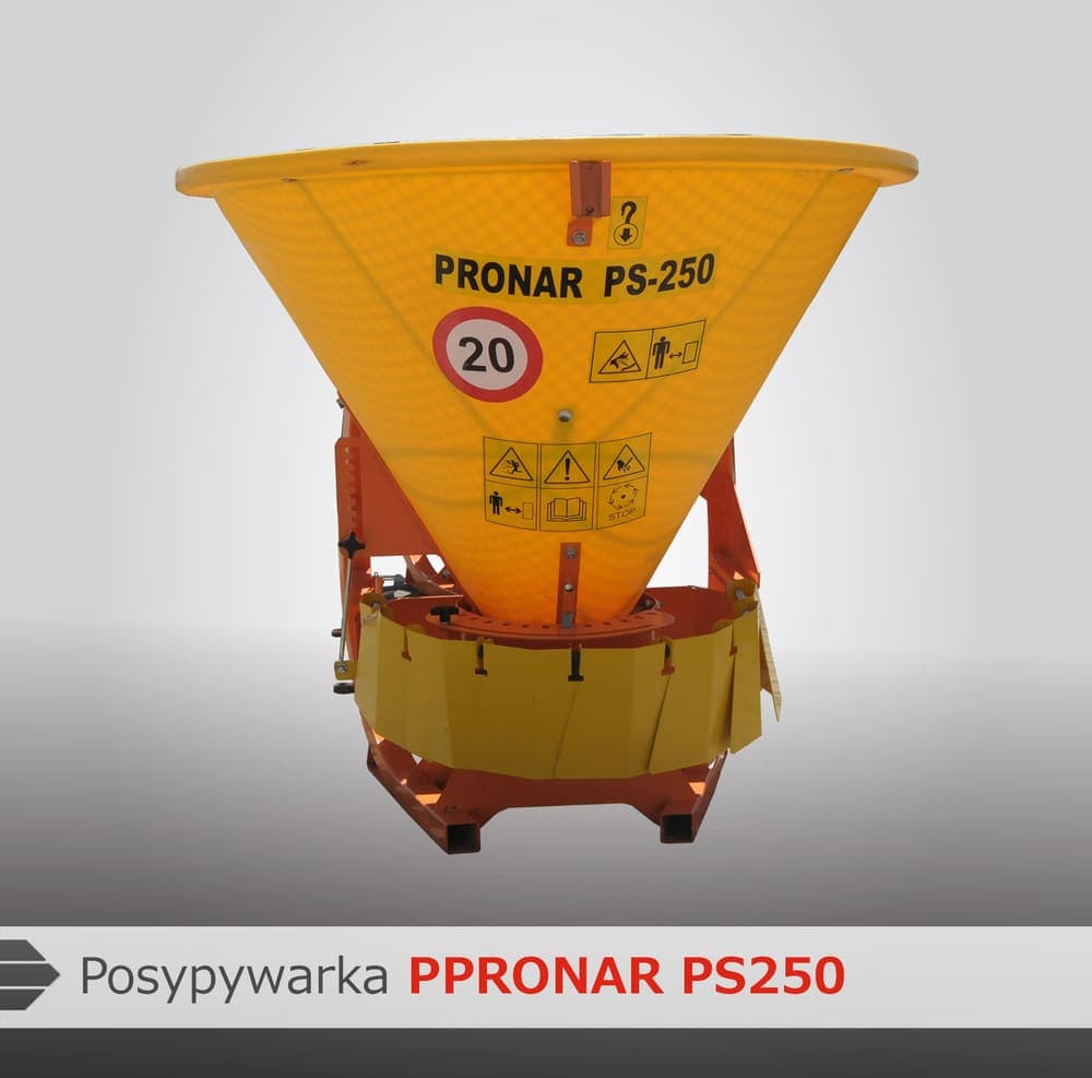 Pronar POSYPYWARKA PIASKU PRONAR PS-250