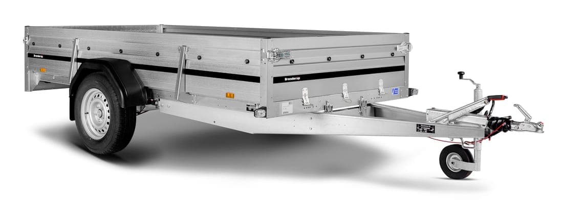 Przyczepa Brenderup 2300SB1300