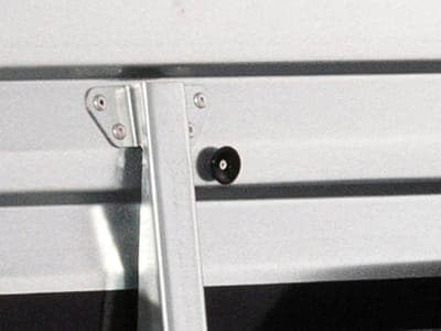 Przyczepa Brenderup 2300SB1300 — zdjęcie 11