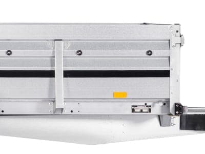 Przyczepa Brenderup 2300SB1300 — zdjęcie 8