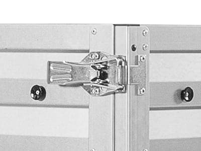 Przyczepa Brenderup 2300SB1300 — zdjęcie 10
