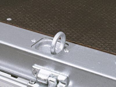 Przyczepa Brenderup 4260ATB1000 — zdjęcie 5