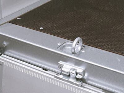 Przyczepa Brenderup 4260ATB1300 — zdjęcie 5