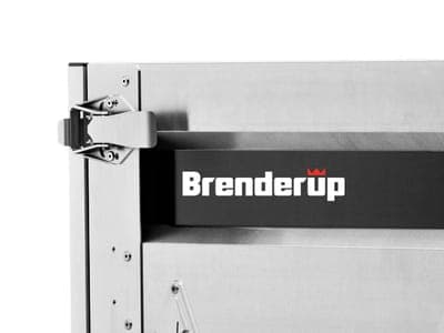 Przyczepa Brenderup 4260SB750 — zdjęcie 4