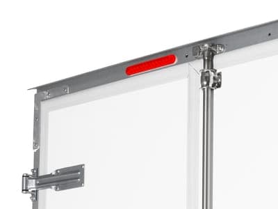 Przyczepa cargo Brenderup CD260WHBD1300 — zdjęcie 7