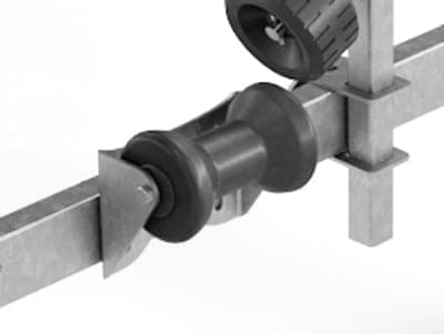Przyczepa podłodziowa Brenderup 262500TB SR X — zdjęcie 12