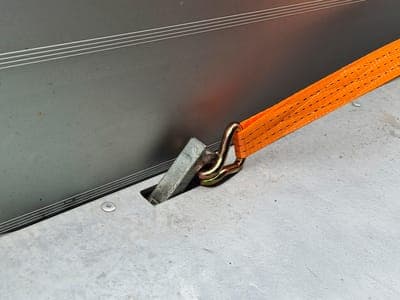 Przyczepa wywrotka Brenderup TT5375ATB3500HC — zdjęcie 18