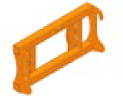 Ramka TUR FAUCHEUX F200